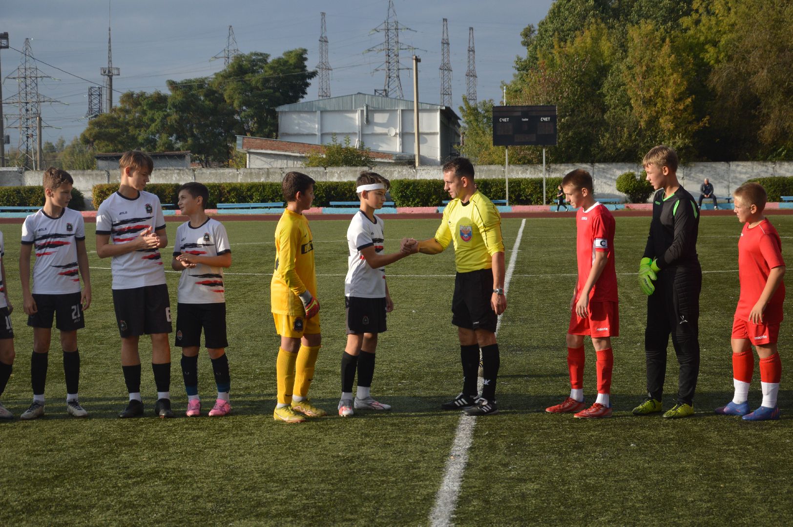 шатура, футбол, чемпионатМосковской области, Витязь, Ногинск,