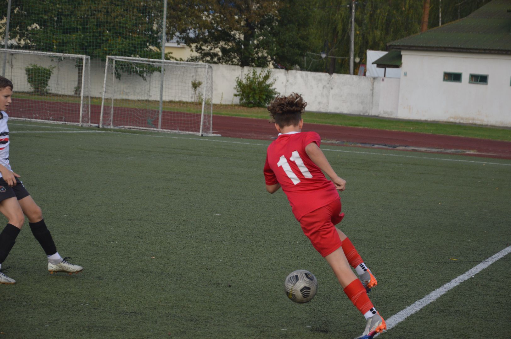 шатура, футбол, чемпионатМосковской области, Витязь, Ногинск,