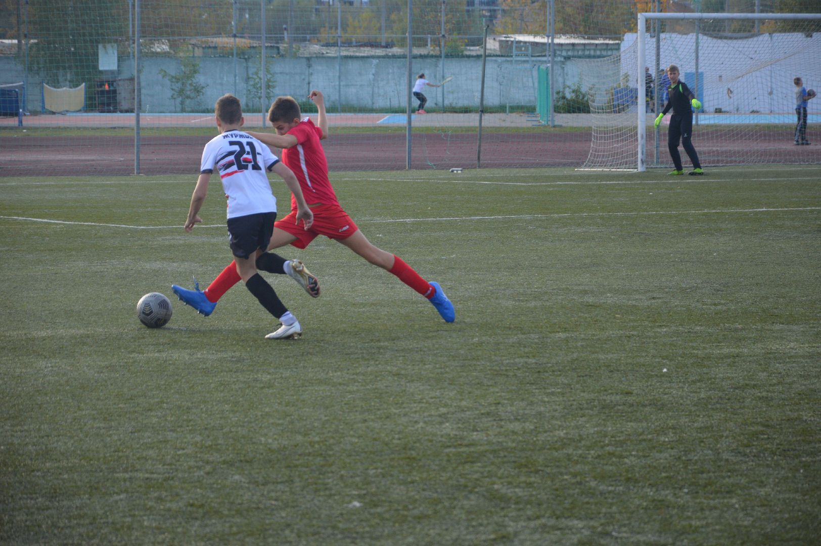 шатура, футбол, чемпионатМосковской области, Витязь, Ногинск,