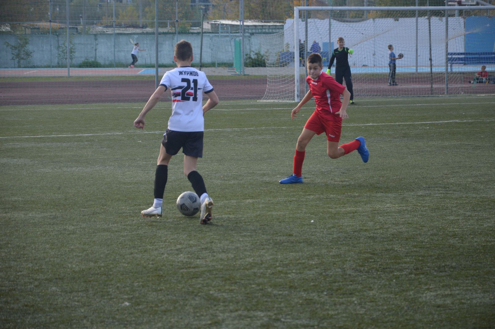 шатура, футбол, чемпионатМосковской области, Витязь, Ногинск,