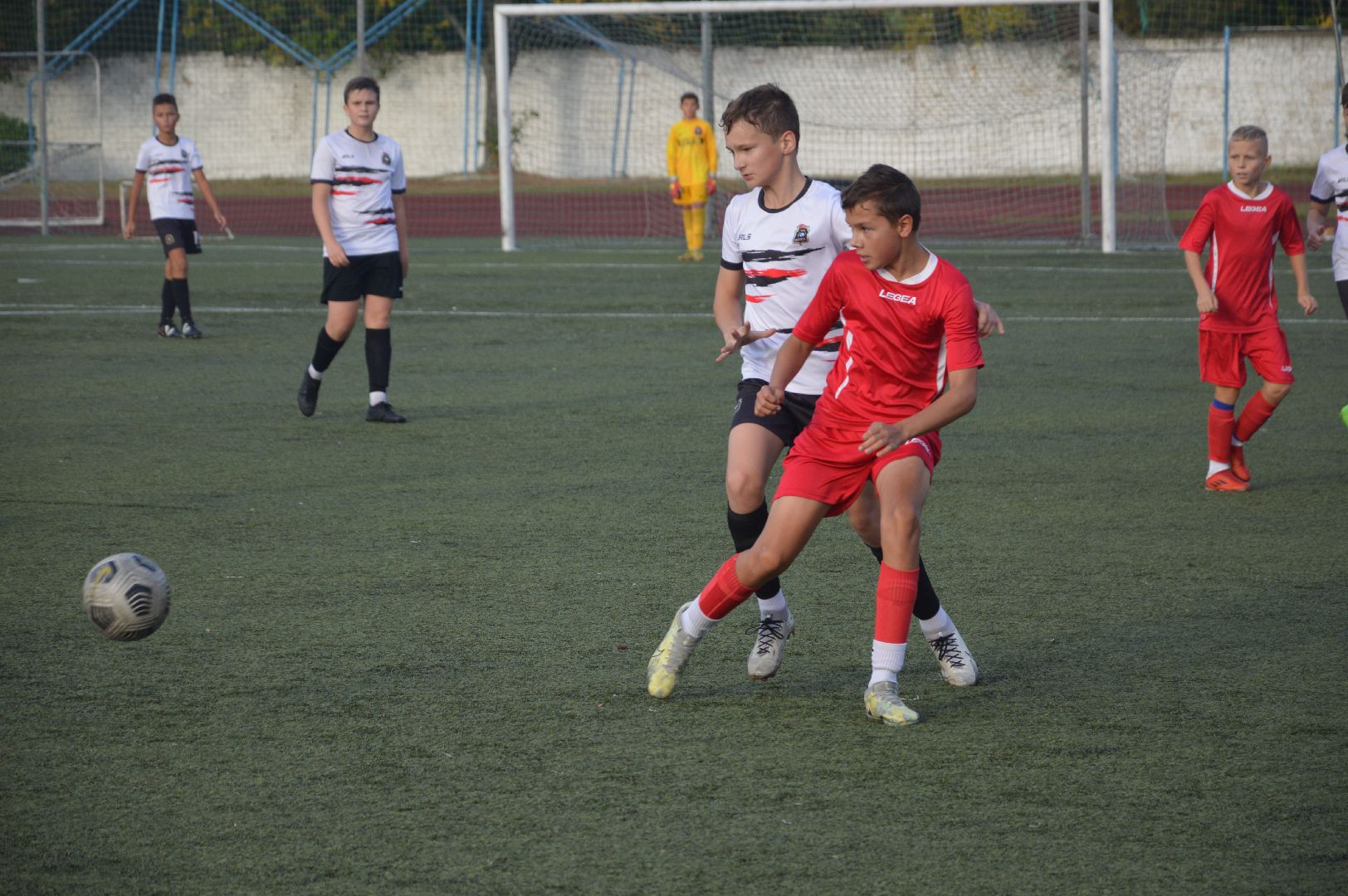 шатура, футбол, чемпионатМосковской области, Витязь, Ногинск,