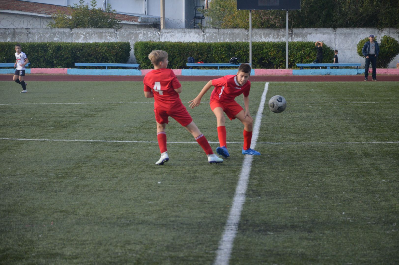 шатура, футбол, чемпионатМосковской области, Витязь, Ногинск,