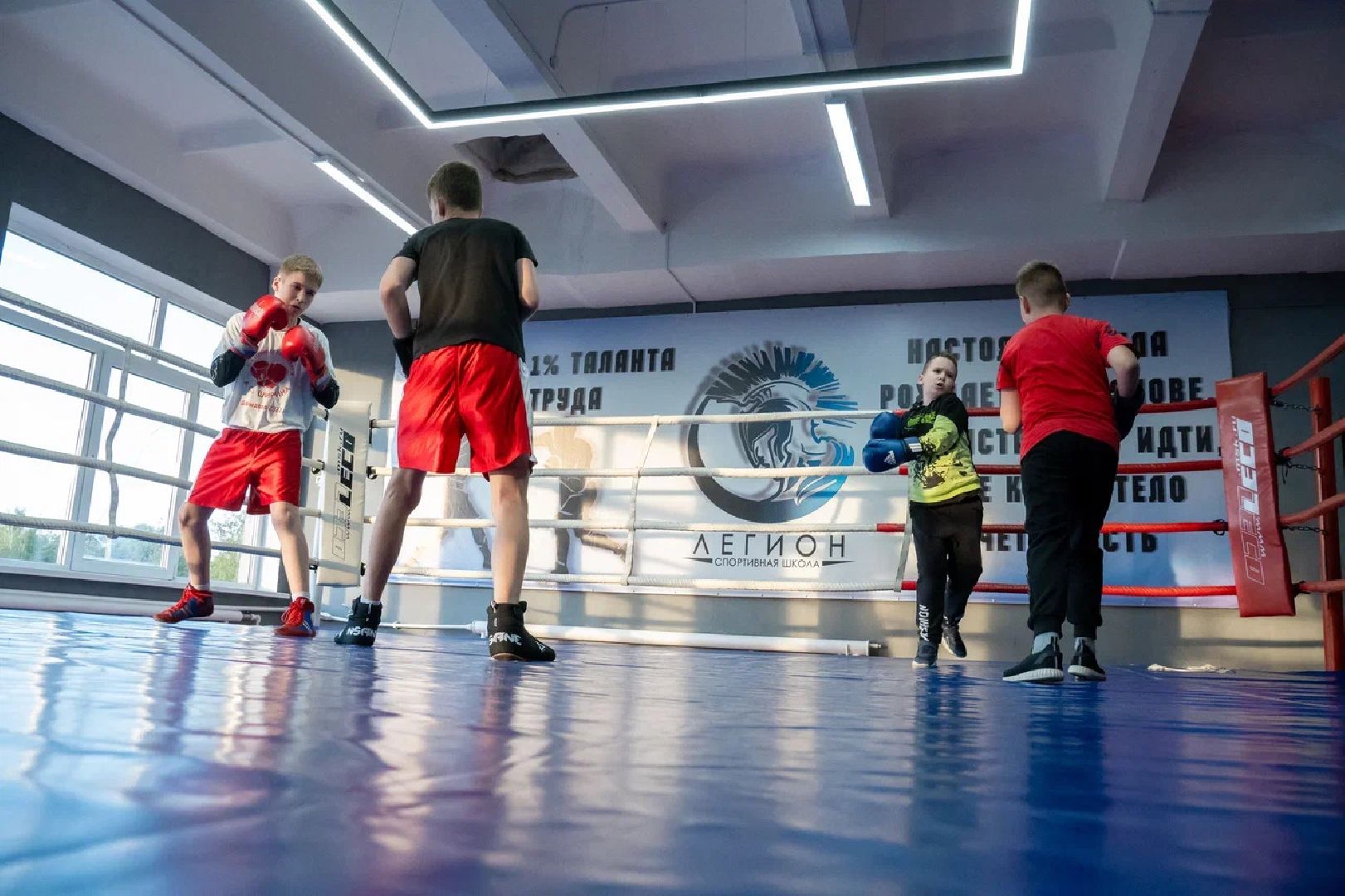 спортшкола, ремонт, давыдово, орехово-зуево,