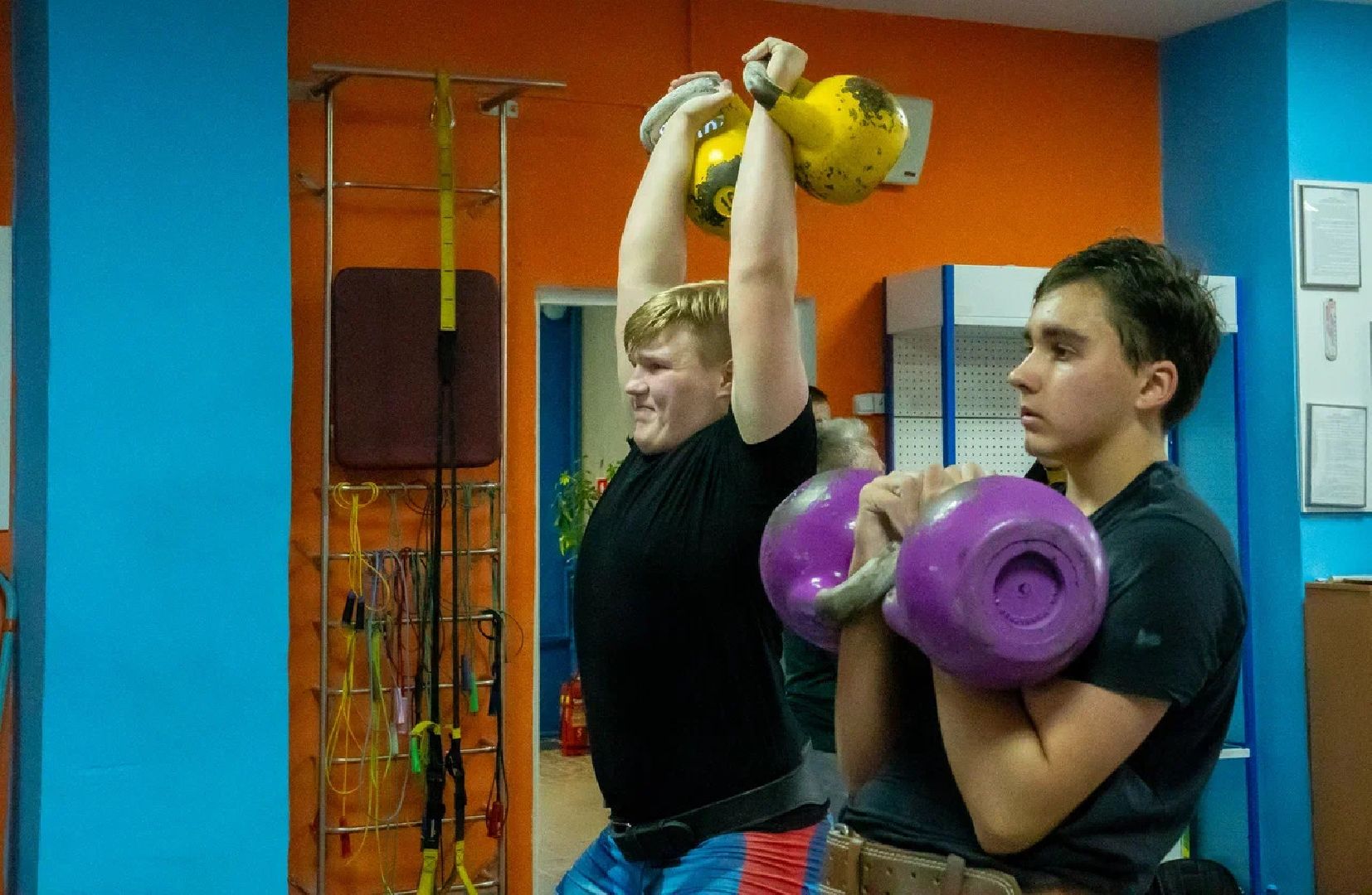 спортшкола, ремонт, давыдово, орехово-зуево,