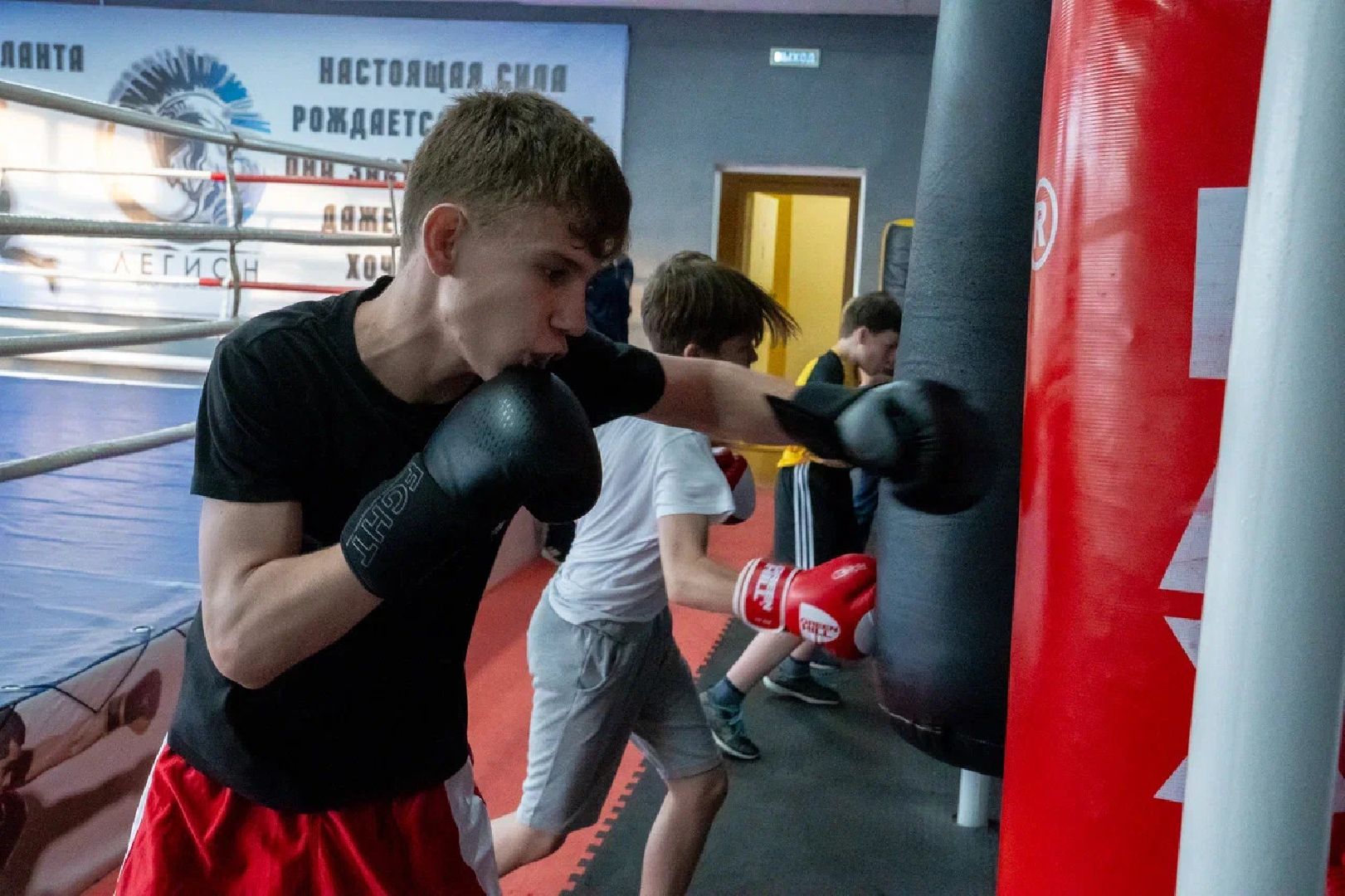 спортшкола, ремонт, давыдово, орехово-зуево,