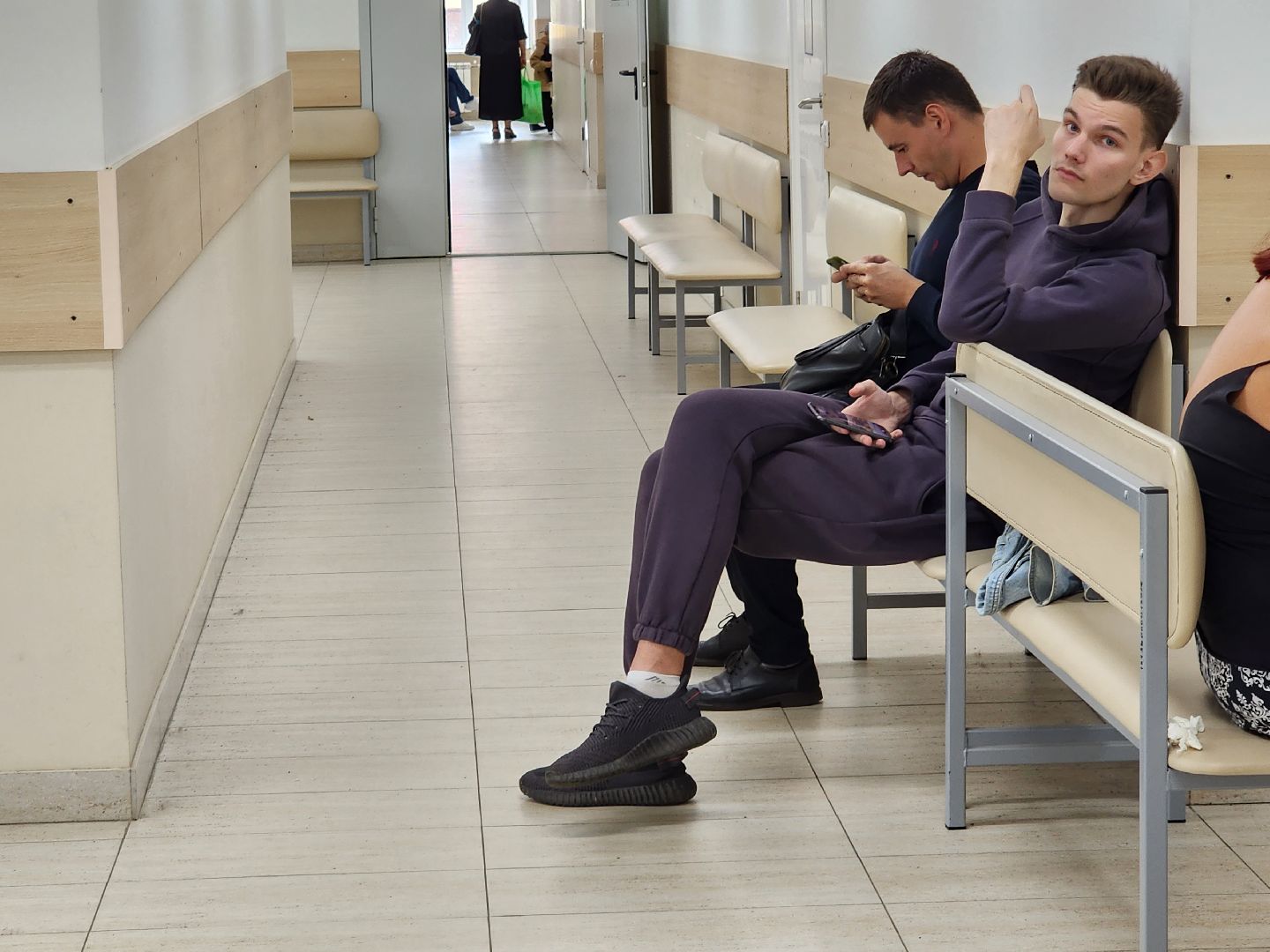 Звенигород, Психология, Медицина, Познай себя,аюрведа, питта, капха, вата, индия, народная медицина, простуда,