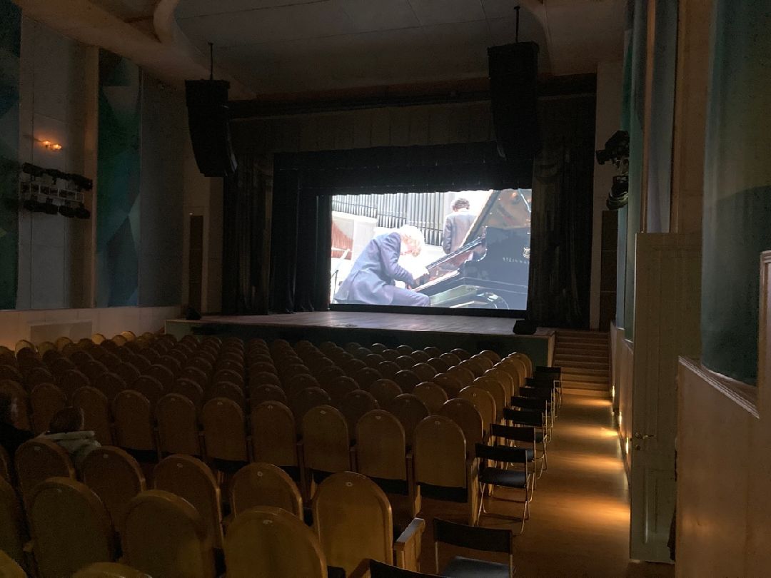 Клин, Культура