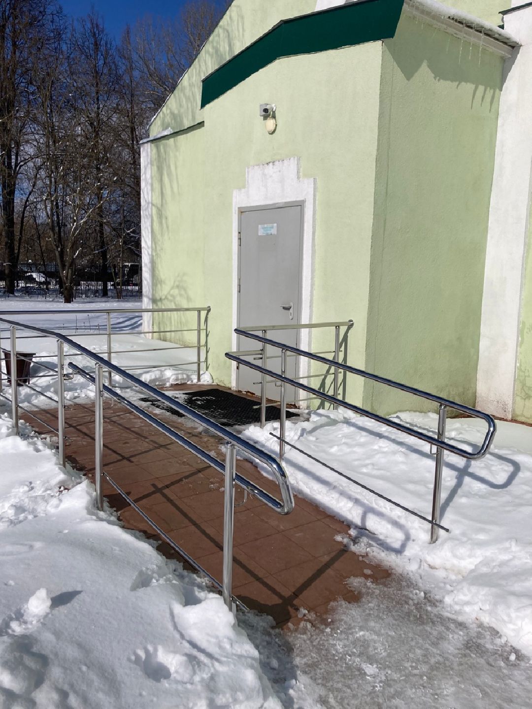 Клин, Культура