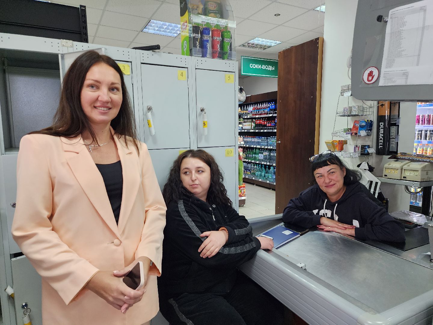 рейд по торговым точкам, серпухов, улица чернышевского, улица буденного, улица энгельса, улица космонавтов,