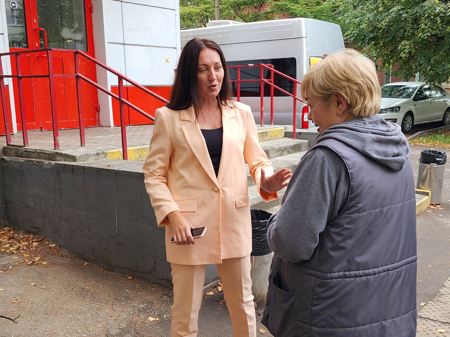 рейд по торговым точкам, серпухов, улица чернышевского, улица буденного, улица энгельса, улица космонавтов,