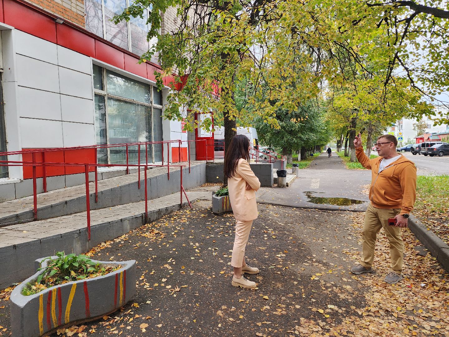 рейд по торговым точкам, серпухов, улица чернышевского, улица буденного, улица энгельса, улица космонавтов,