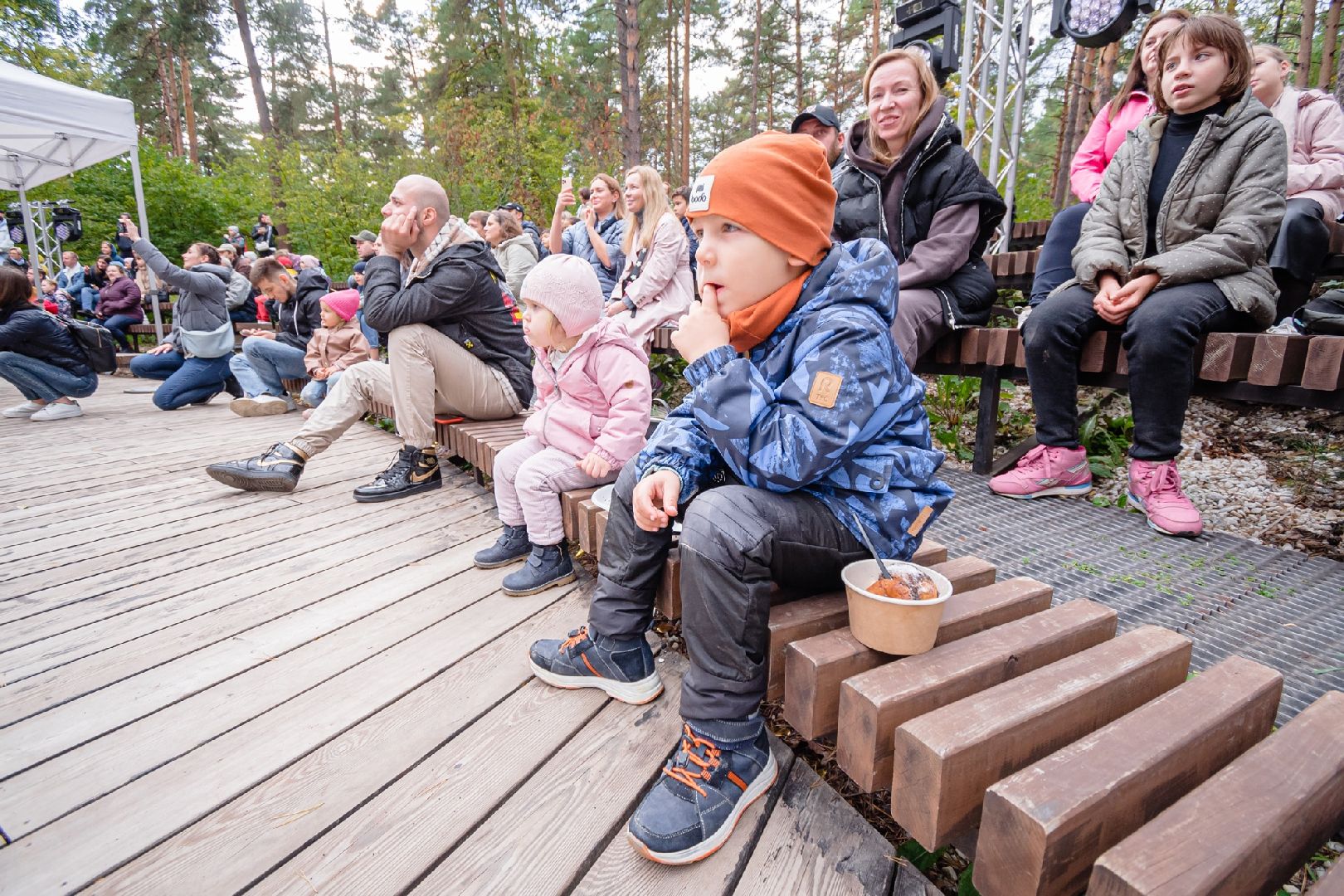 Культура, Народное творчество, Одинцово, Раздолье,
