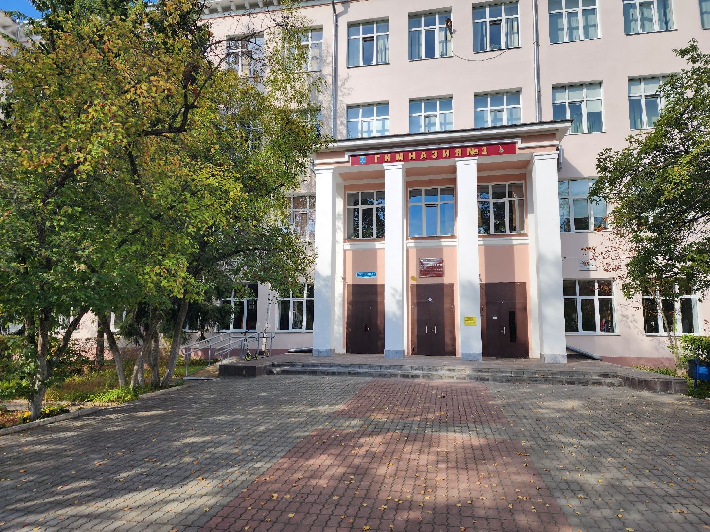 самбо, zа самбо, Самбо в школу, гимназия №1, Винник, Марков, Коханый, Шагизиганов,