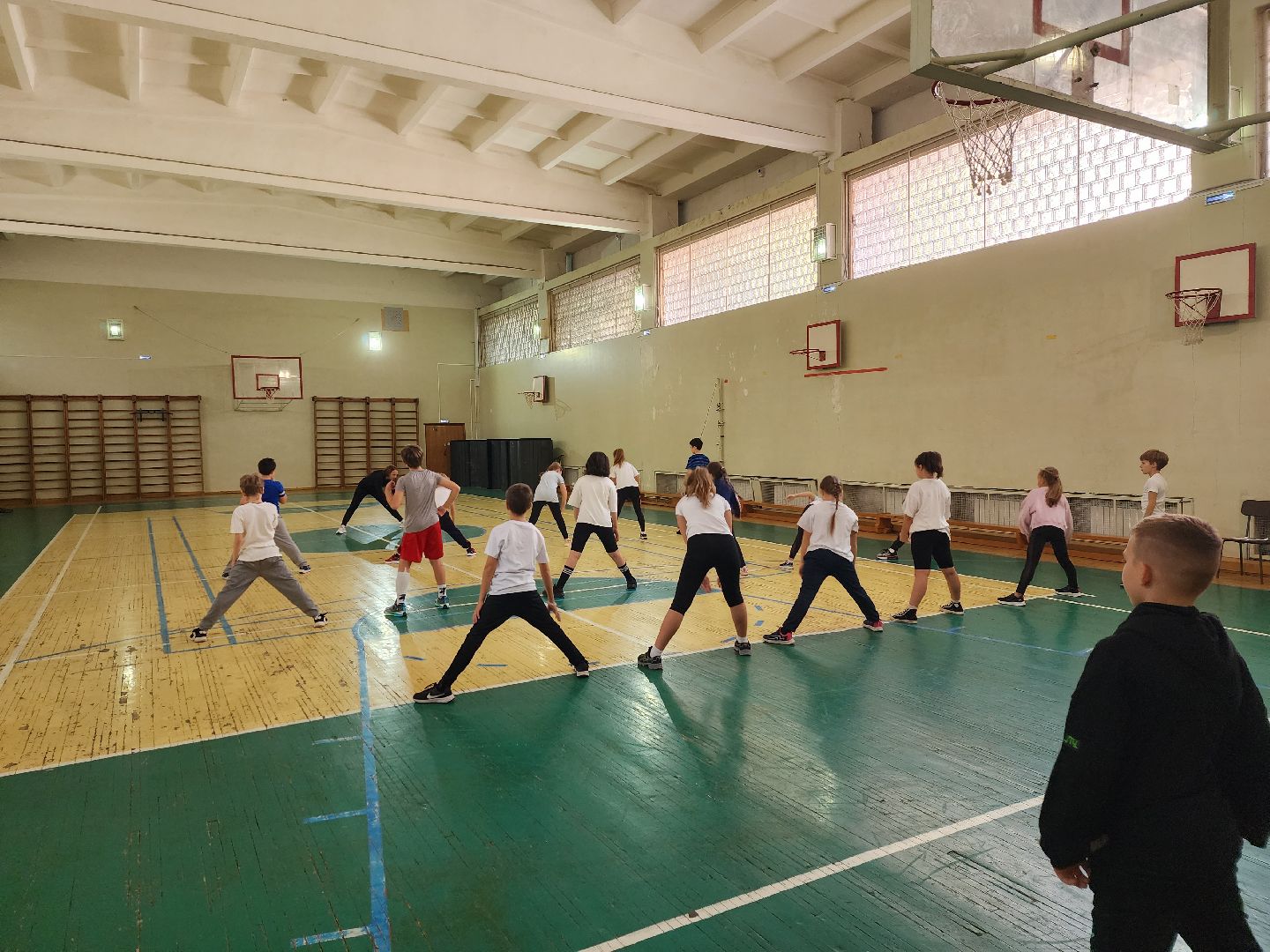 самбо, zа самбо, Самбо в школу, гимназия №1, Винник, Марков, Коханый, Шагизиганов,