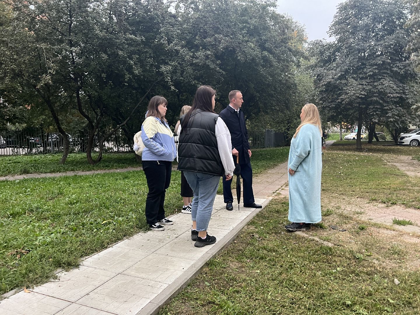 химки, благоустойство, детская площадка, огх,