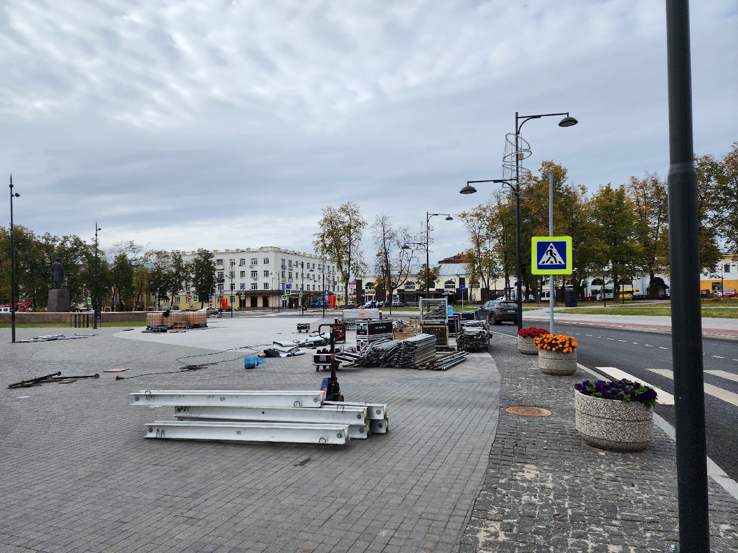 серпухов, подмосковье, день города, праздник, афиша,