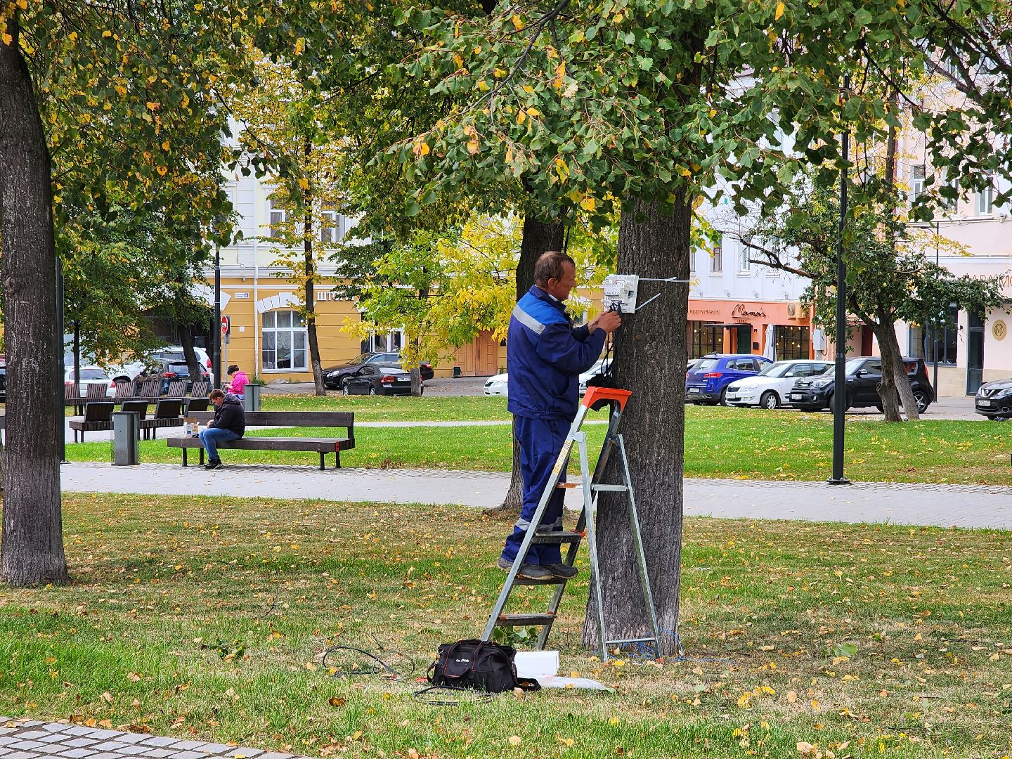 серпухов, подмосковье, день города, праздник, афиша,
