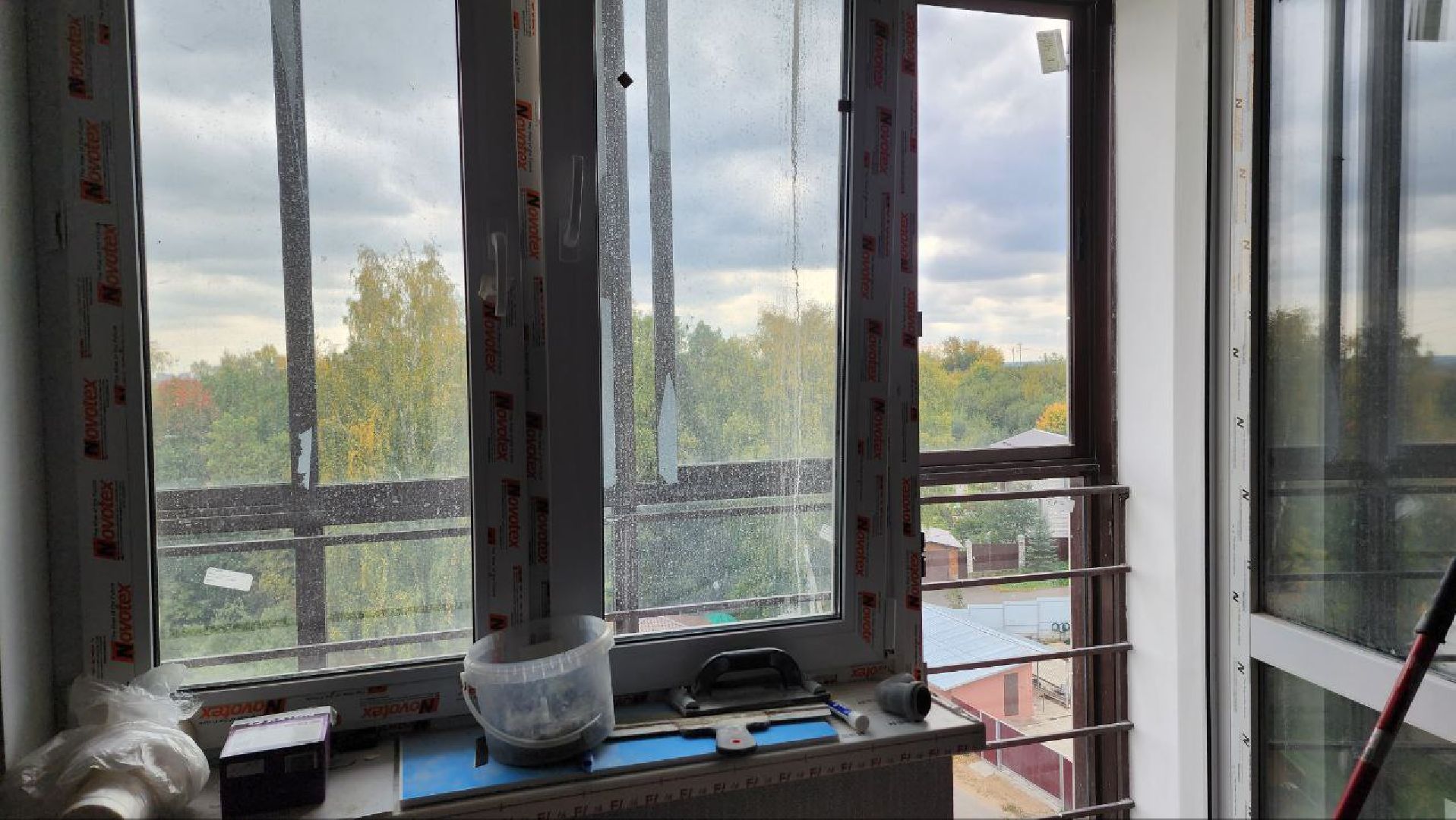 Дмитров, Икша, ЖКХ,