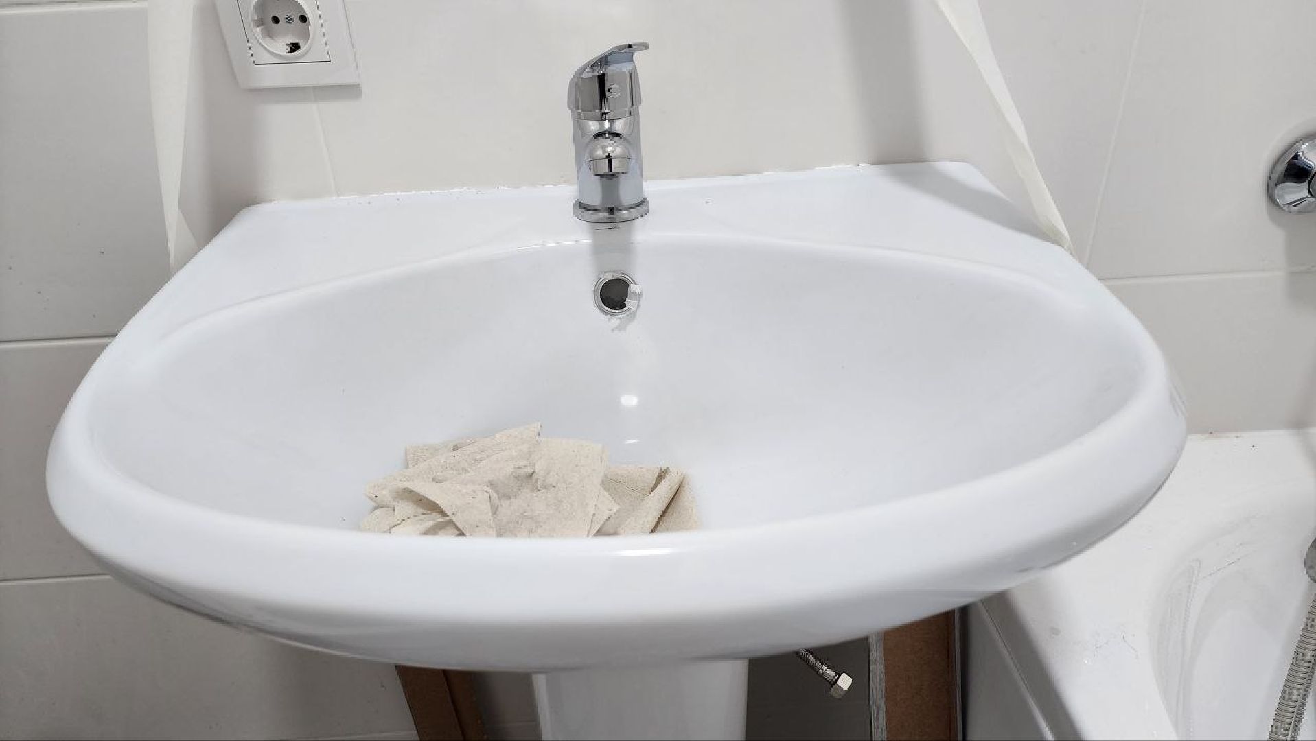 Дмитров, Икша, ЖКХ,