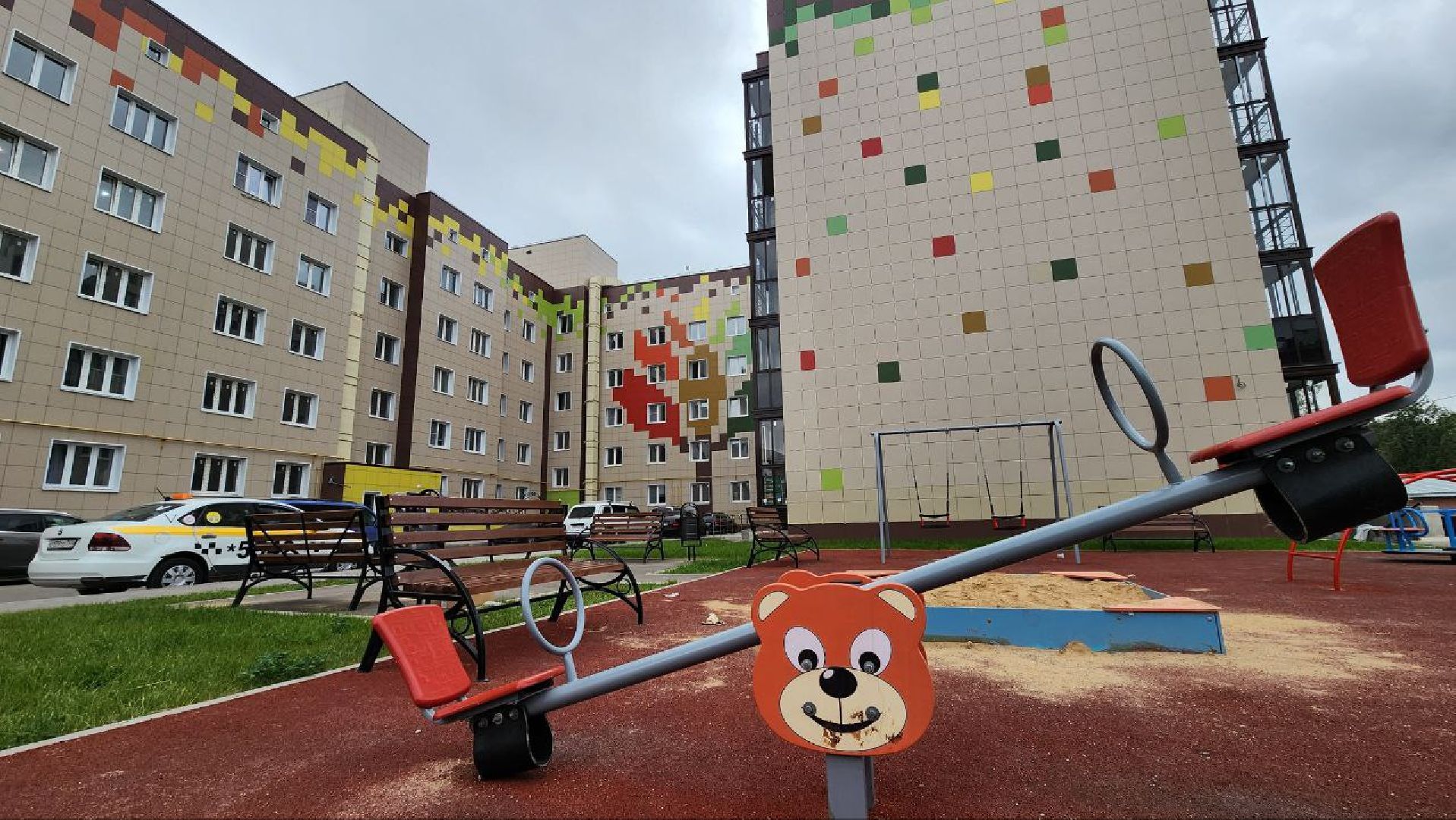 Дмитров, Икша, ЖКХ,