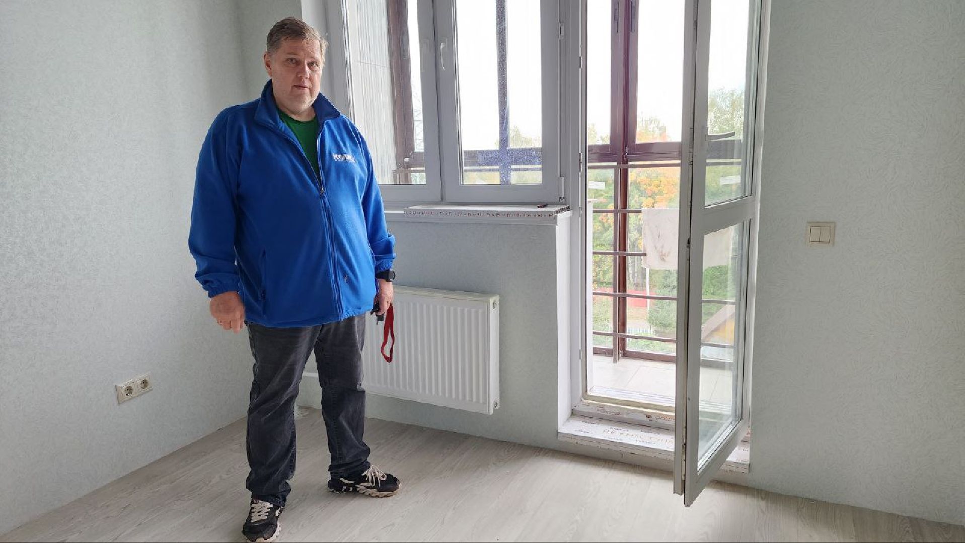 Дмитров, Икша, ЖКХ,