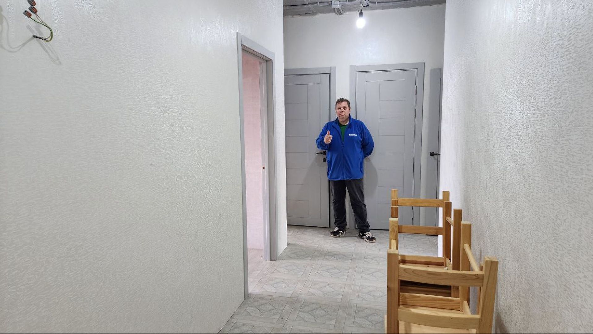 Дмитров, Икша, ЖКХ,