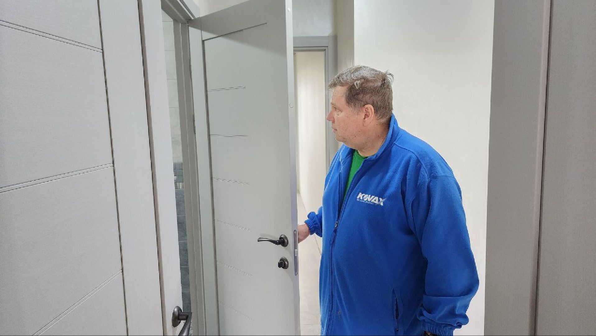 Дмитров, Икша, ЖКХ,