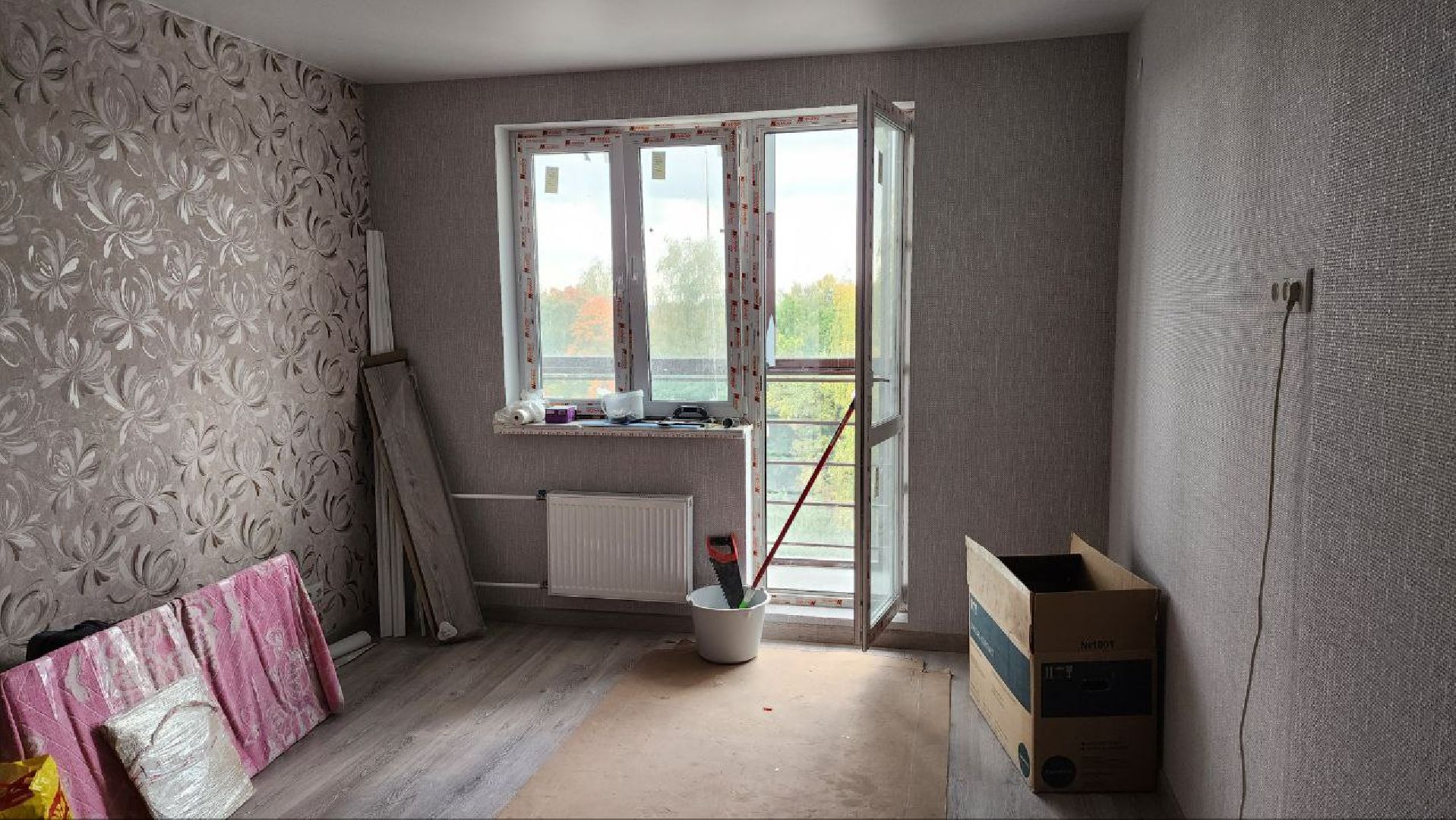 Дмитров, Икша, ЖКХ,