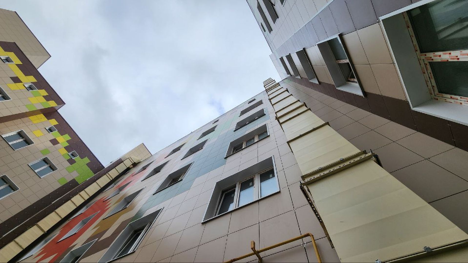 Дмитров, Икша, ЖКХ,