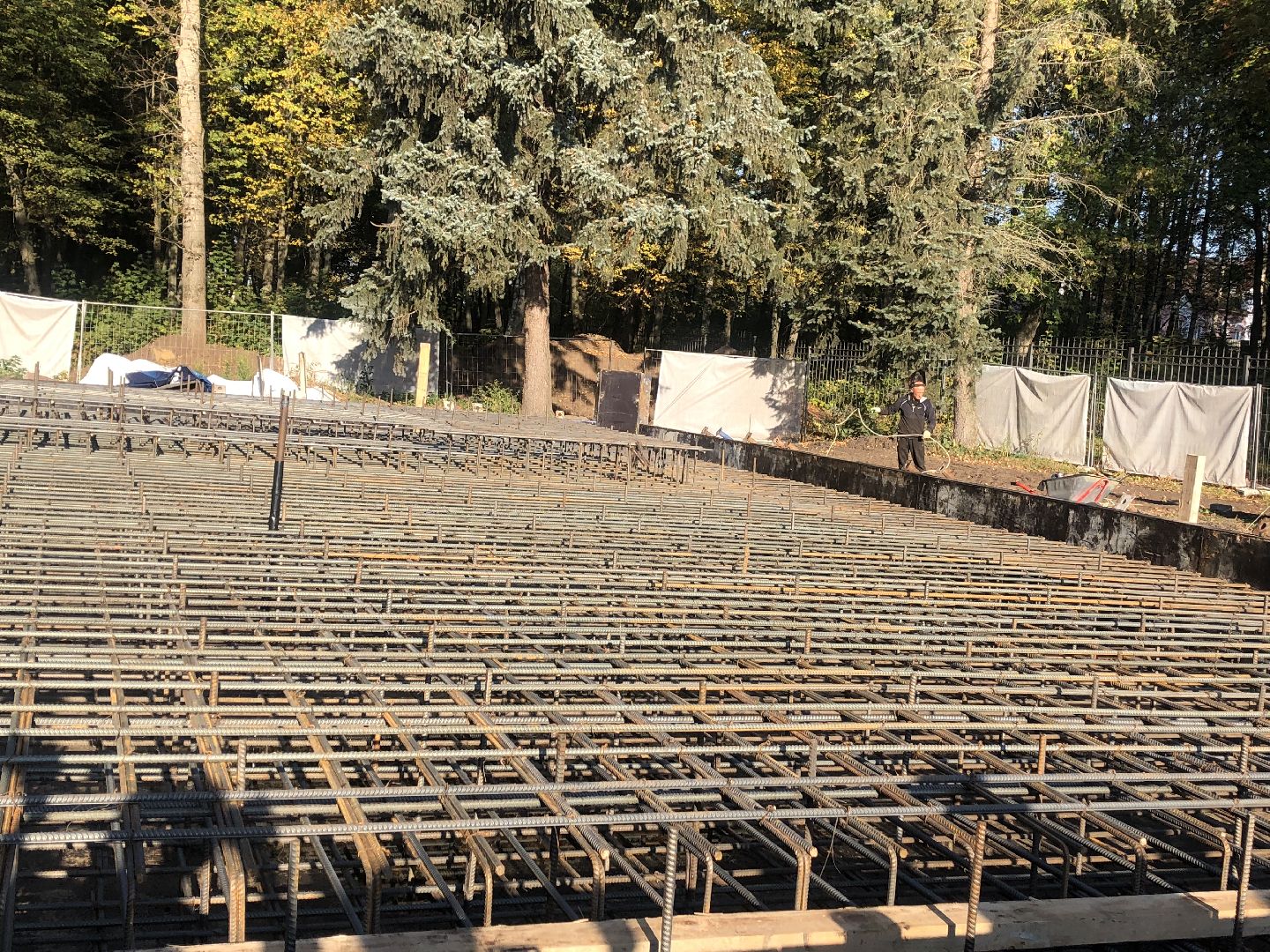 луховицы, благоустройство ;перемены,