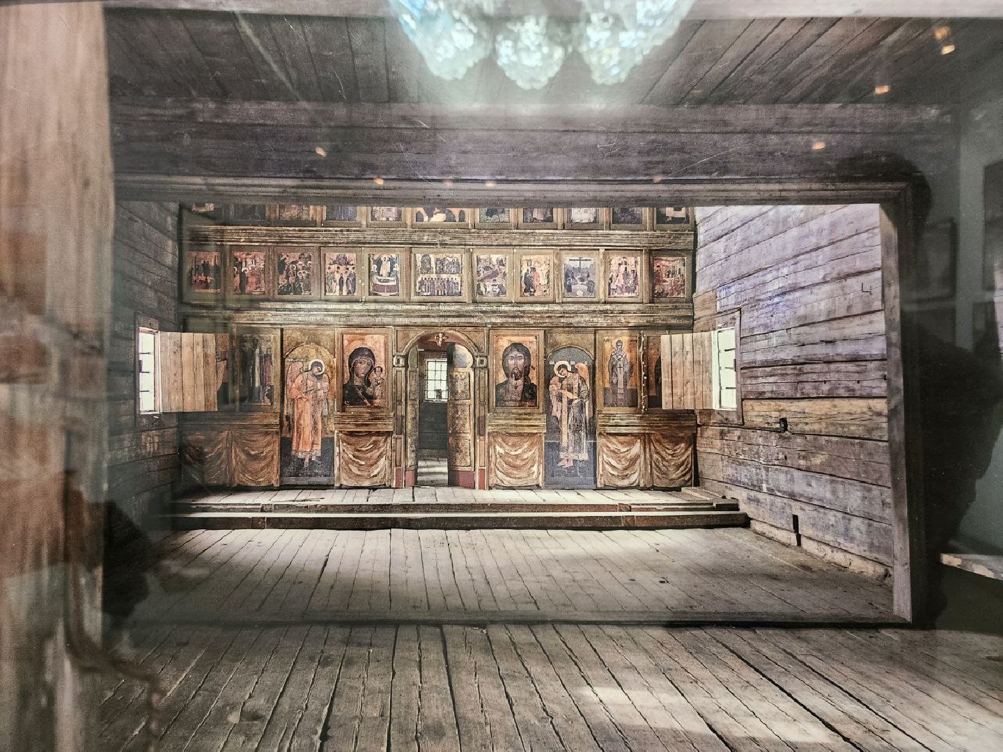 Выставка, Деревянное зодчество, мытищи, Мытищинский историко-художественный музей,