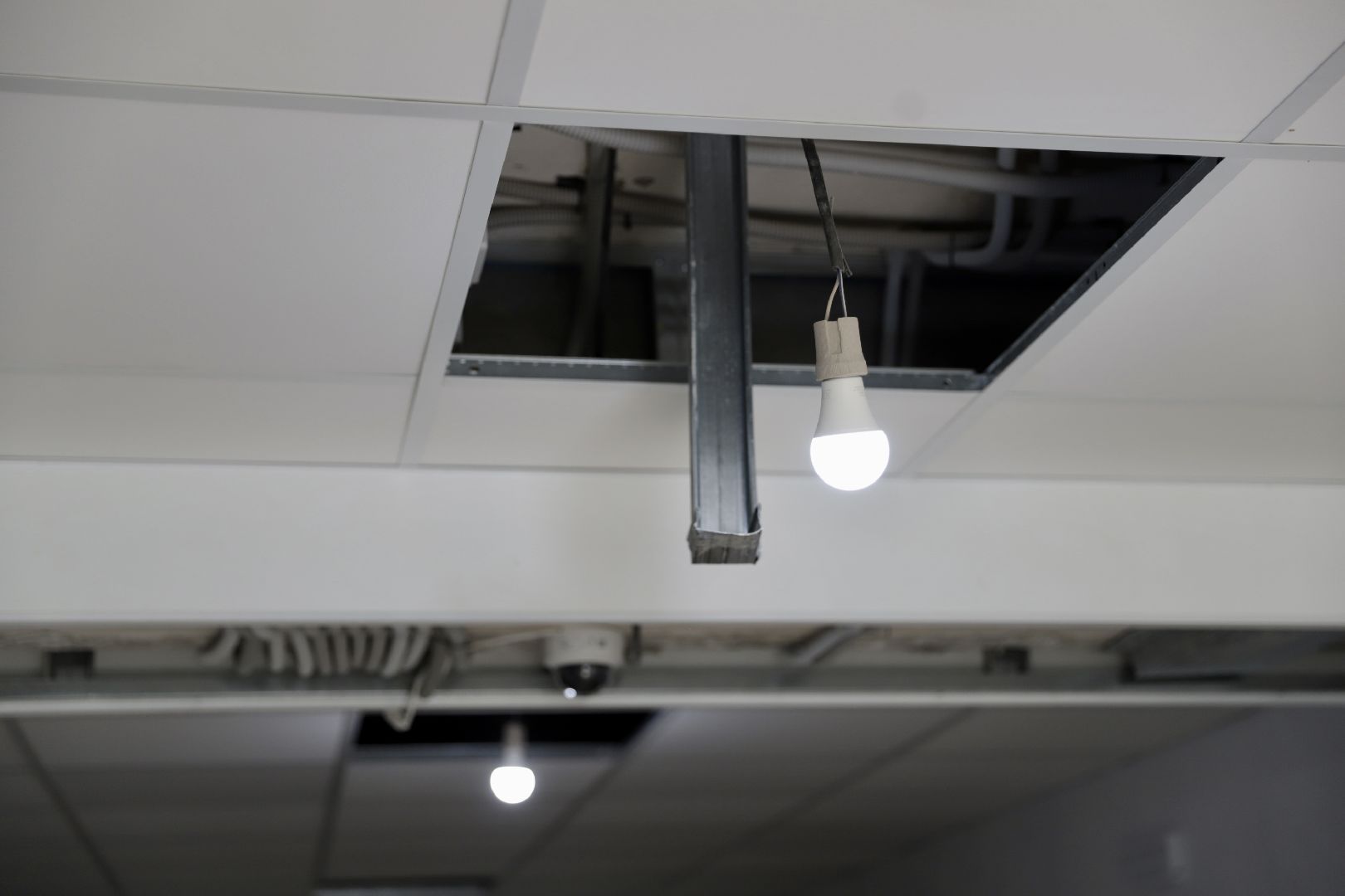 Солнечногорск, поликлиника, ремонт, подрядчик, глава,