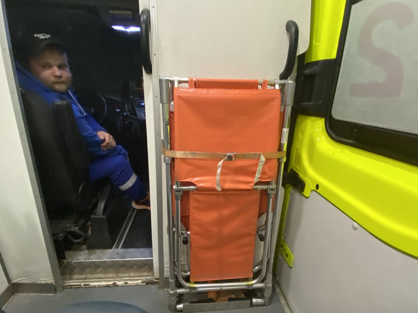 врачи, скорая помощь,