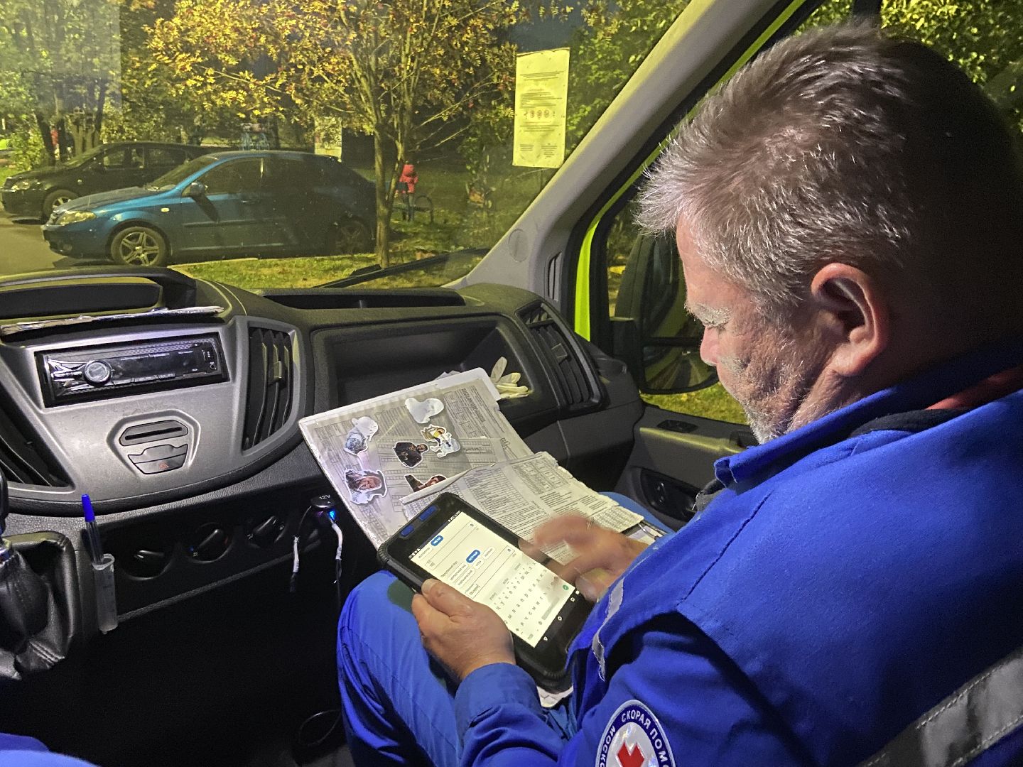 врачи, скорая помощь,