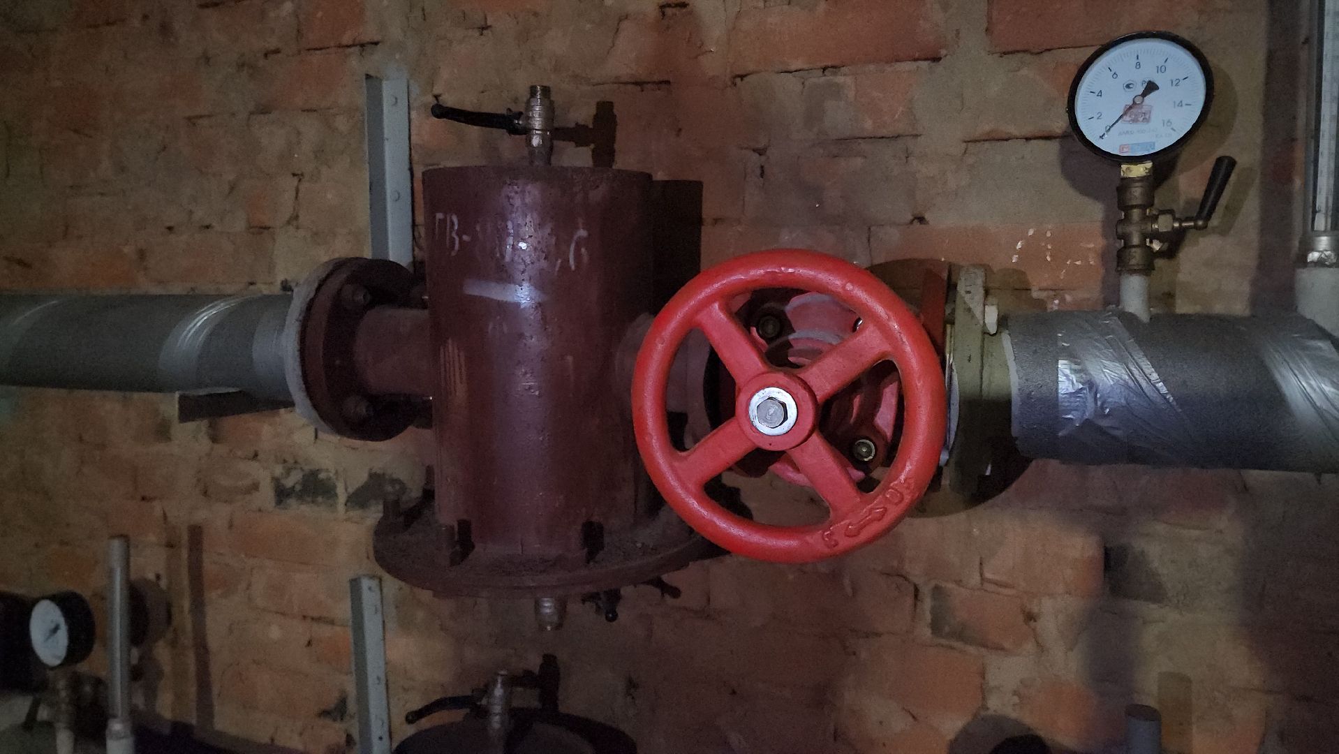 ЖКХ, подольск, Подольск, отопительный сезон, ремонт, теплосети,