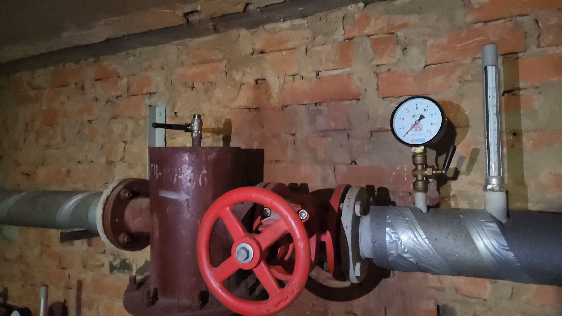 ЖКХ, подольск, Подольск, отопительный сезон, ремонт, теплосети,