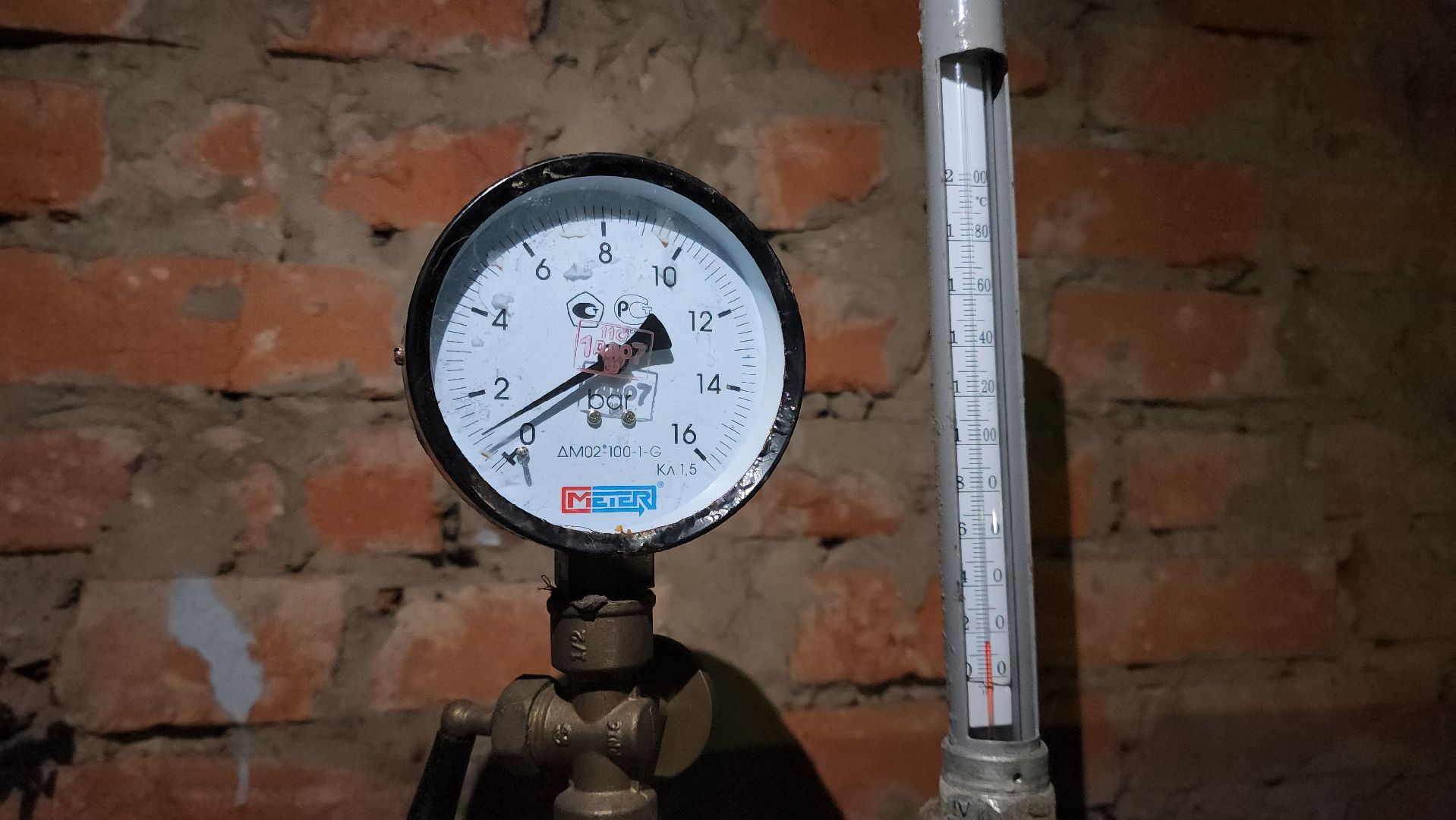 ЖКХ, подольск, Подольск, отопительный сезон, ремонт, теплосети,