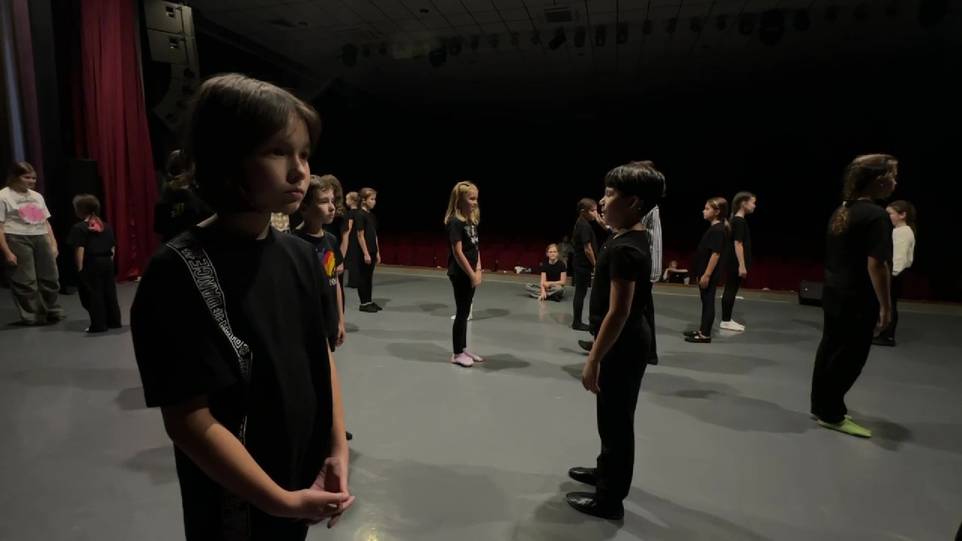 Реутов, театр, театраьный сезон, Art in Soul, спектакли,