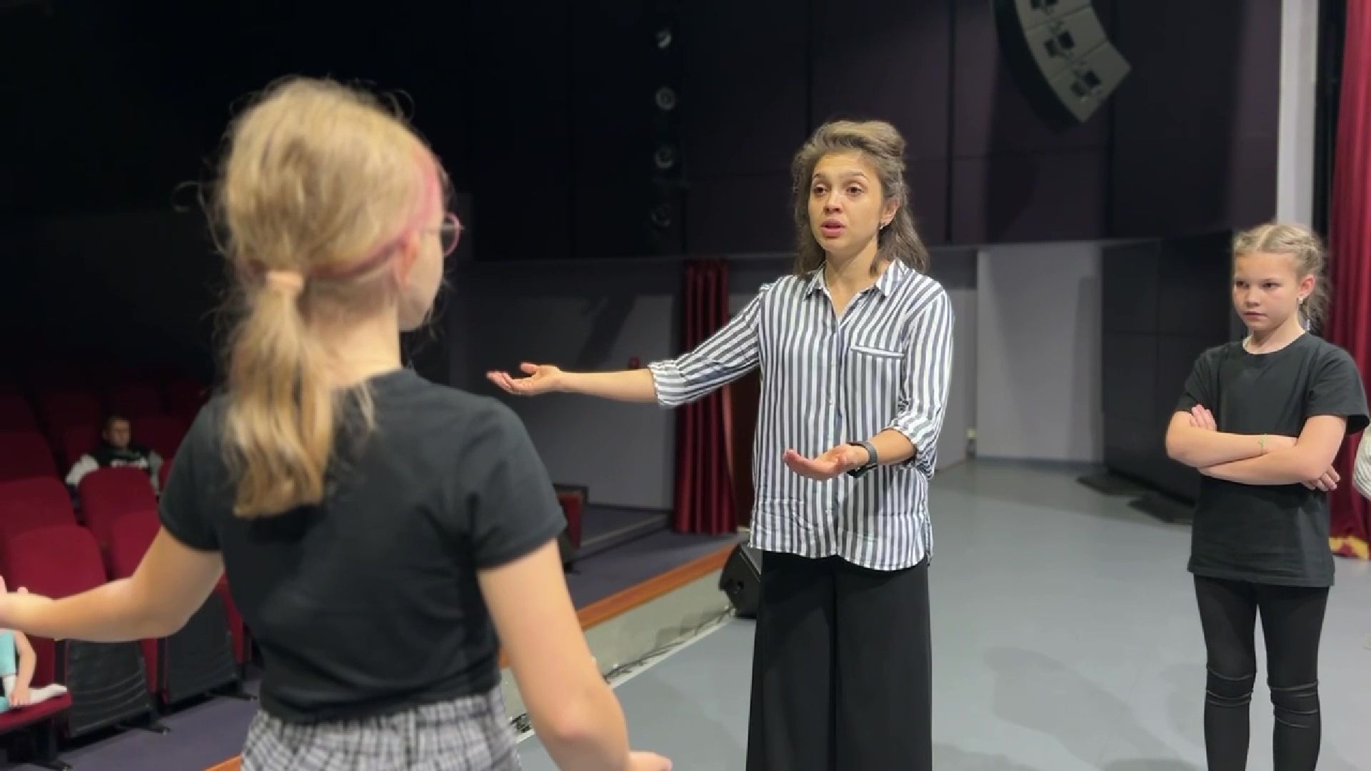 Реутов, театр, театраьный сезон, Art in Soul, спектакли,