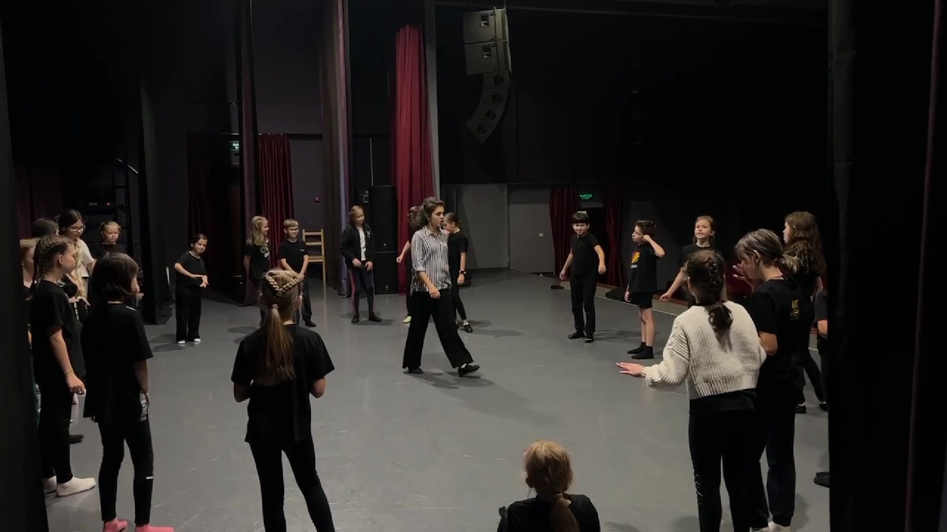 Реутов, театр, театраьный сезон, Art in Soul, спектакли,