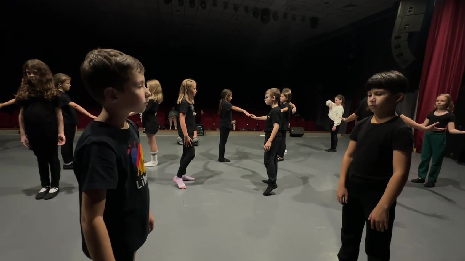 Реутов, театр, театраьный сезон, Art in Soul, спектакли,