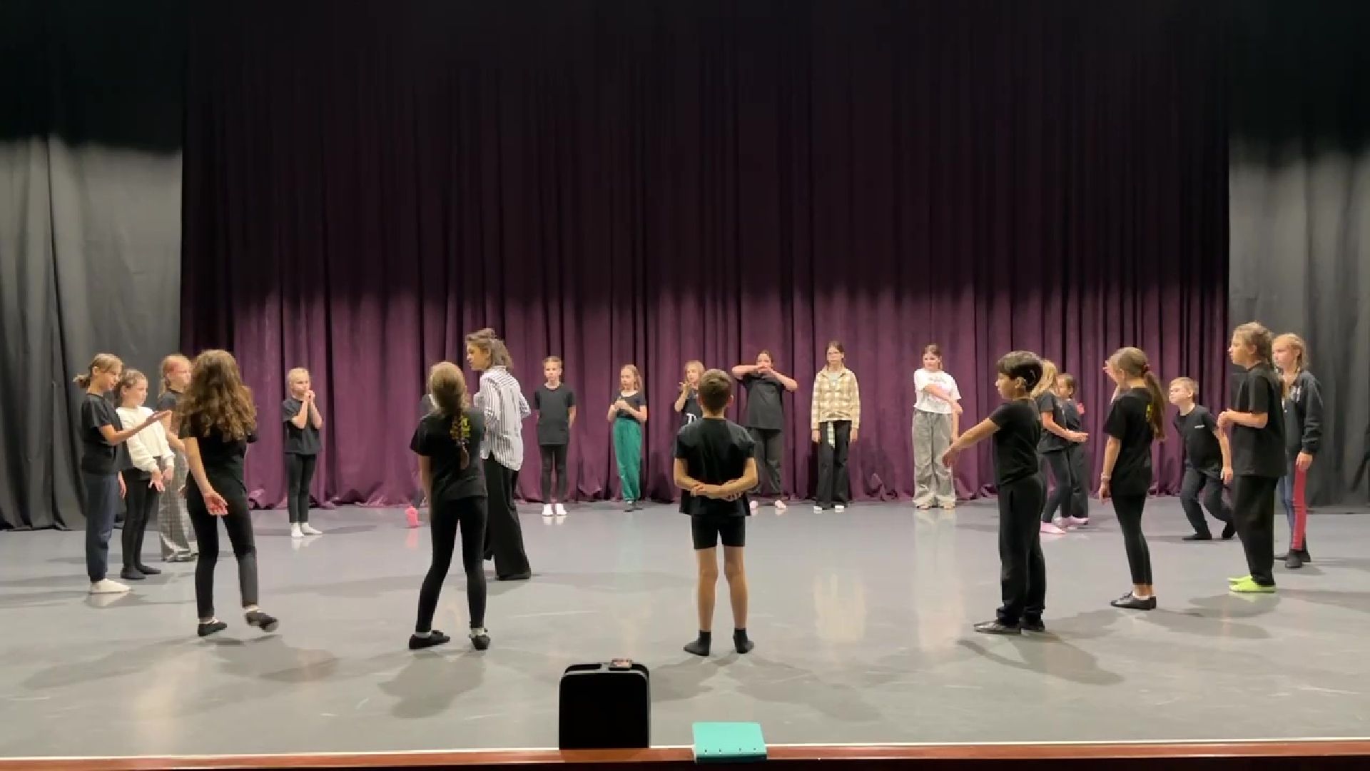 Реутов, театр, театраьный сезон, Art in Soul, спектакли,