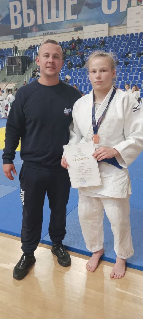 спорт, дзюдо, ивантеевка, медаль,