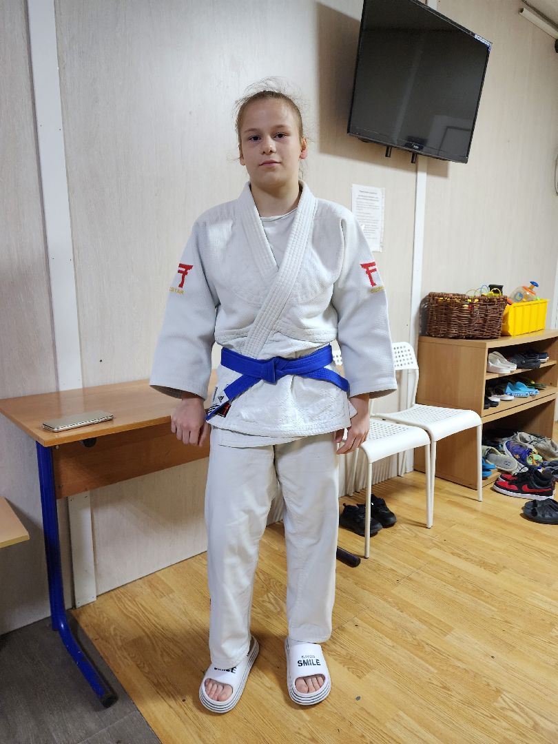 спорт, дзюдо, ивантеевка, медаль,