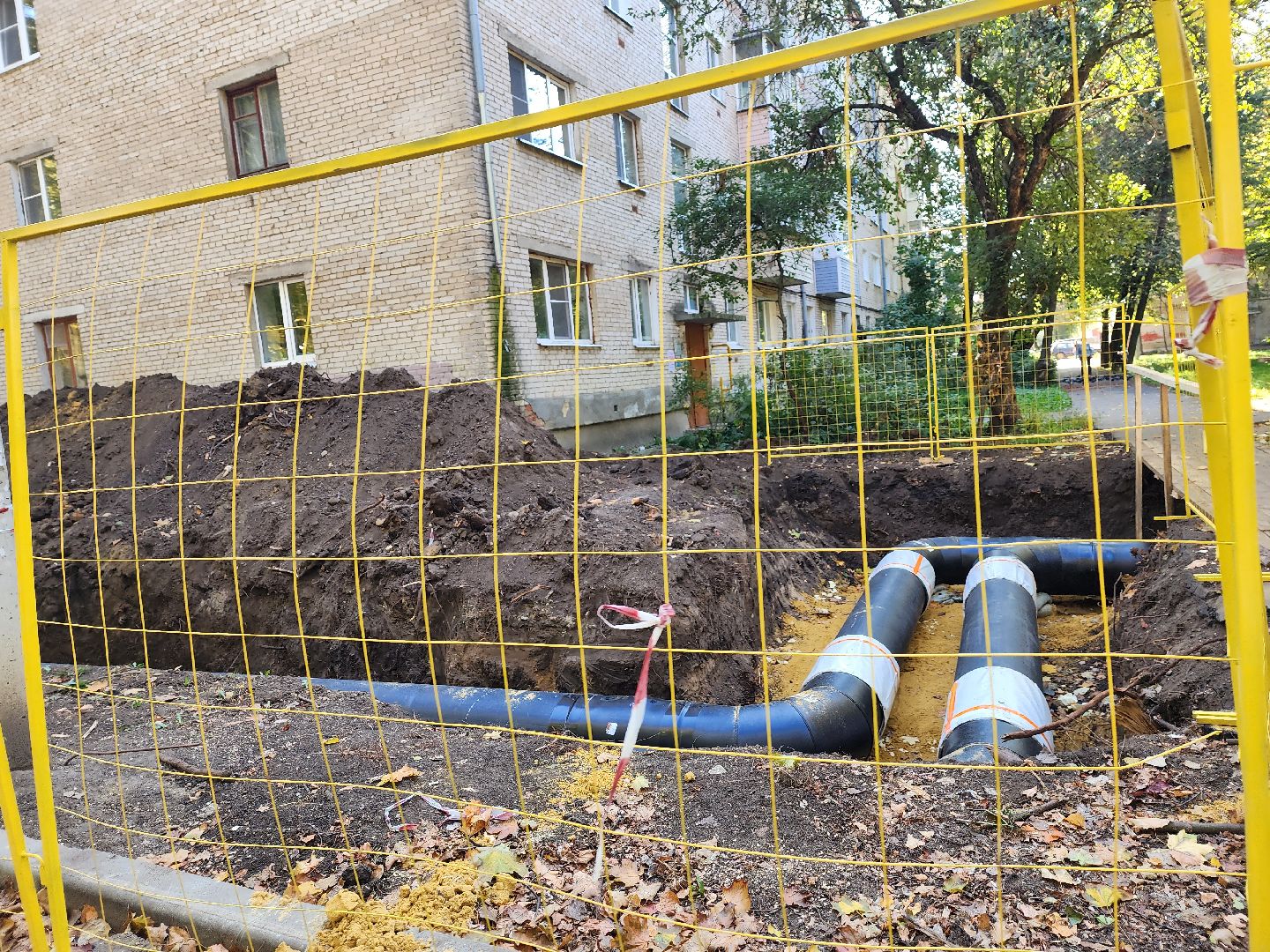 воскресенск, лопатинский, жкх, теплоснабжение, котельная,