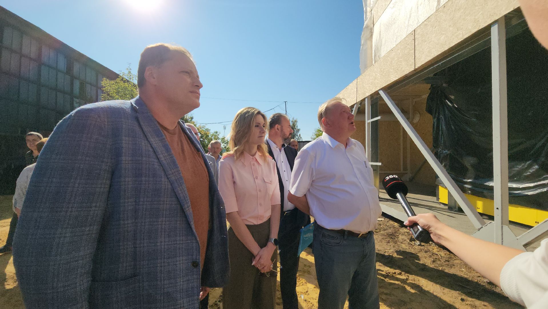 воскресенск, лопатинский, жкх, теплоснабжение, котельная,