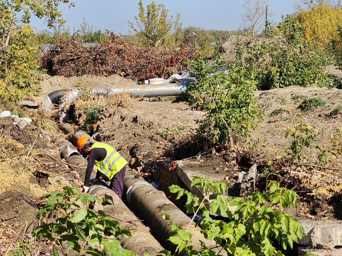 воскресенск, лопатинский, жкх, теплоснабжение,
