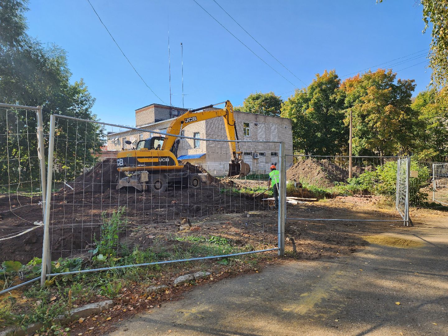 воскресенск, лопатинский, жкх, теплоснабжение,