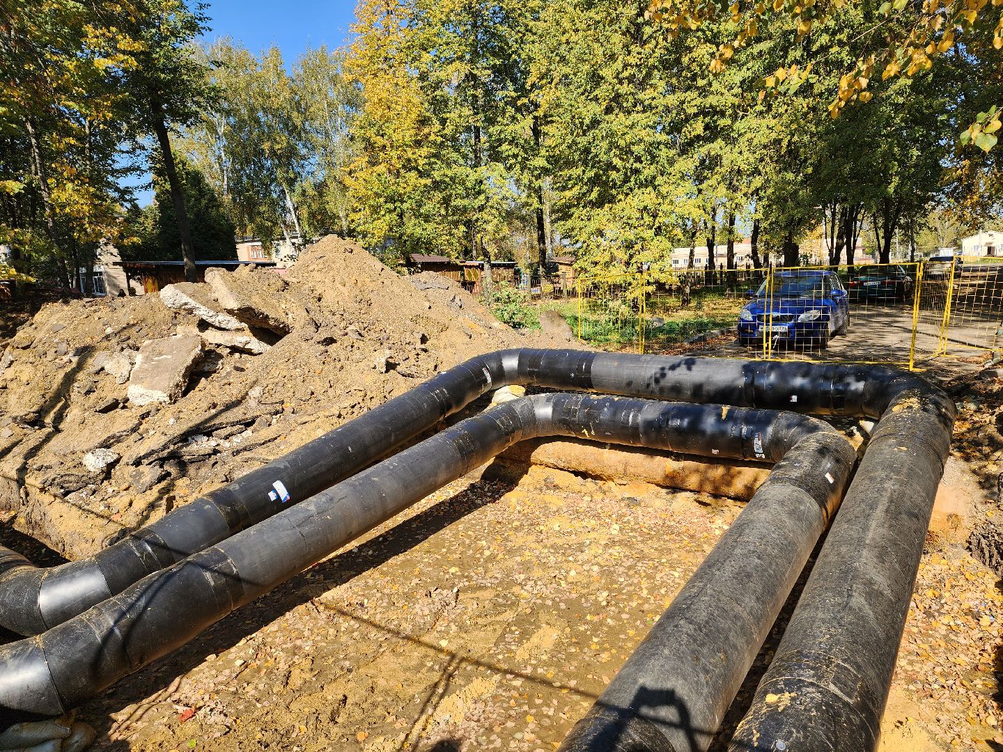 воскресенск, лопатинский, жкх, теплоснабжение,