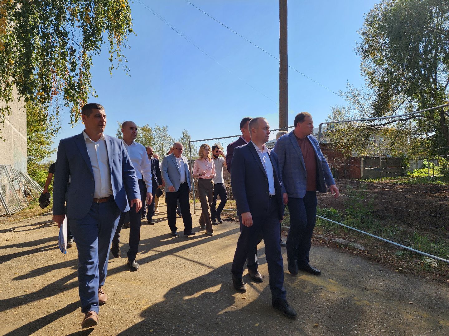 воскресенск, лопатинский, жкх, теплоснабжение,